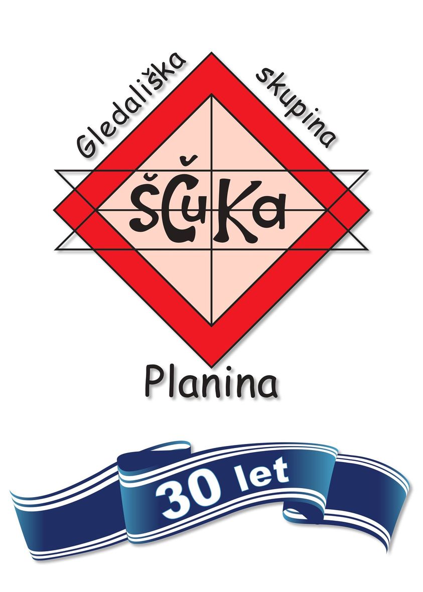 plakat 30 let